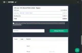 NYON70 coupon verification screenshot