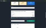 BONUS coupon verification screenshot