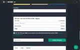 SUPERBOWL coupon verification screenshot