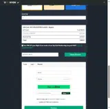 ADVENTURE60 coupon verification screenshot
