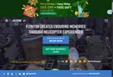 NYON70 coupon verification screenshot