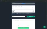 NYON67 coupon verification screenshot