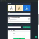 LUCKY70 coupon verification screenshot