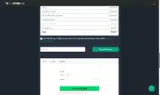 OPEN50 coupon verification screenshot