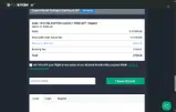ADVENTURE60 coupon verification screenshot