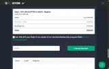 CUPID coupon verification screenshot