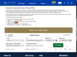TIFA25 coupon verification screenshot