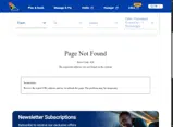 SAT24 coupon verification screenshot