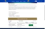 ATF25 coupon verification screenshot