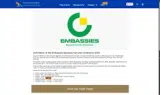 EBFC25 coupon verification screenshot