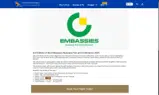 EBFC25 coupon verification screenshot