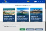 SAT25 coupon verification screenshot