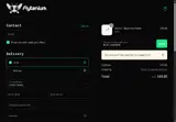 BUZZ-S68XQPVJ coupon verification screenshot