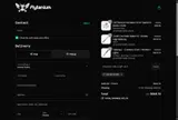 EDCWITHDBD coupon verification screenshot