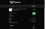 BEEZ10 coupon verification screenshot