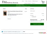OUASSIM10 coupon verification screenshot