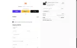 OMGKevz coupon verification screenshot