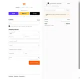 DERKE coupon verification screenshot