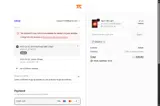 MIGSS10 coupon verification screenshot
