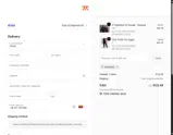 OMGKevz coupon verification screenshot