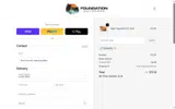 ELKSHAPE coupon verification screenshot