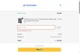 CASE30 coupon verification screenshot