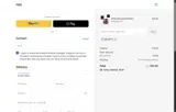KHILBY15 coupon verification screenshot