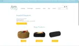 FreeFombagPillow coupon verification screenshot