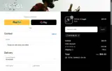 EFOCAL15 coupon verification screenshot