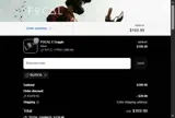 ELITE15 coupon verification screenshot