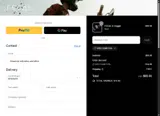 Welcome15% coupon verification screenshot