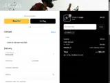 15OFF coupon verification screenshot