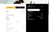 choosethizz coupon verification screenshot