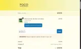 XMASINJULY coupon verification screenshot
