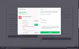 WELCOME15 coupon verification screenshot