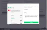 TIMER50 coupon verification screenshot