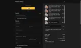 WELCOME10 coupon verification screenshot
