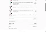 Focush10 coupon verification screenshot