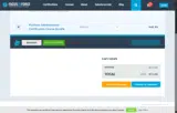 BSS30OFF coupon verification screenshot