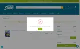 Focus on the Family coupon verification screenshot