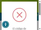 Focus on the Family coupon verification screenshot