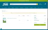Focus on the Family coupon verification screenshot