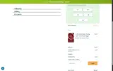 Focus on the Family coupon verification screenshot