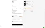 Focus V coupon verification screenshot