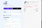 EMAIL20 coupon verification screenshot