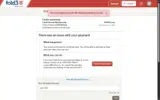 join-250 coupon verification screenshot