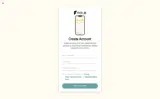 Fold App coupon verification screenshot