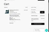 FolderFort coupon verification screenshot