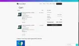 FolderFort coupon verification screenshot