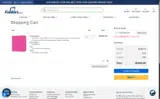 CYBERWEEK15 coupon verification screenshot